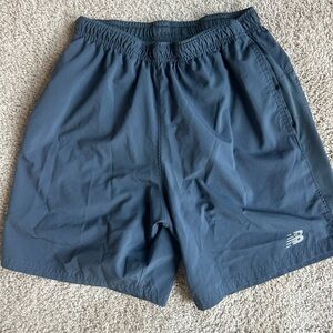 New Balance Running Shorts